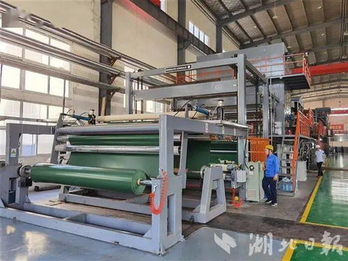 湖北日?qǐng)?bào) 隨州新金龍園區(qū)開工 總投資20億元,為該市迄今單體投資最大工業(yè)項(xiàng)目