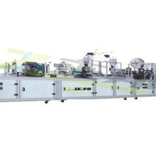  連云港市振宇無紡布設備廠 主營 無紡布機械,酒精棉片