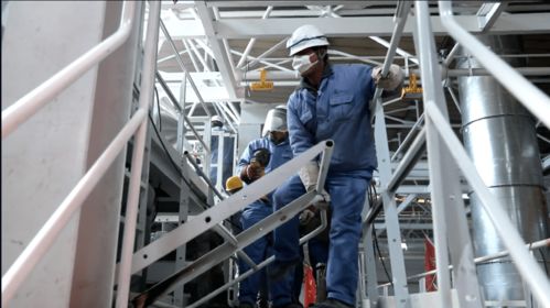 一城兩業開新局，經緯編織幸福燕山