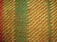 交織物 經緯編布的定義、特點與市場銷售解析