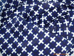 海寧市豪生經編 色織、扎染、印花布產品全覽與經緯編布銷售解析